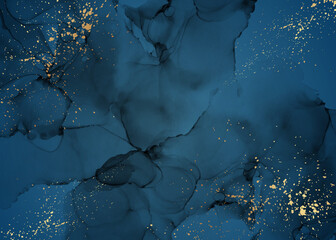 Wall Mural - modern abstract luxury background design or card template for birthday greeting or wallpaper or post