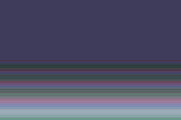 Wall Mural - abstract digital stripe pattern / abstract minimalistic background of a digital stripe pattern.