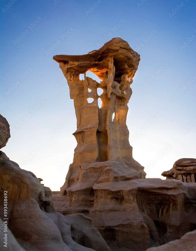 Alien Throne Stock Photo | Adobe Stock