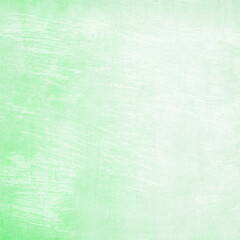 Poster - Green background with elegant vintage texture