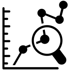 Poster - Financial data visualization