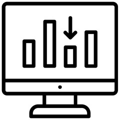 Sticker - Business Analytics  Data monitoring