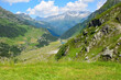 © manfredkoch - Göschneralptal
