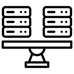 Poster - Load Balancing Vector 