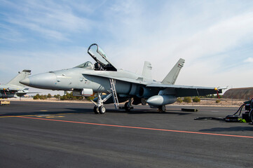 Poster - Aviones de combate