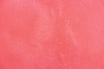 Wall Mural - Abstract pink concrete cement wall texture for design