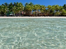White Beach, Boracay Island, Philippines