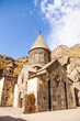 Ancient Cathedral in Armenia