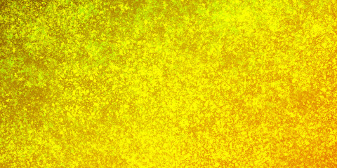 Canvas Print - yellow spotted bright dark elegant uniform textured versatile backdrop for banners, web and prints