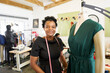 © Micky Wiswedel/Stocksy - African woman entrepreneur