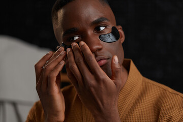 Men skincare