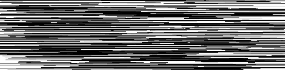 Fototapete - Irregular, random lines harsh texture. Abrasion, sketch, sketchy scribble lines