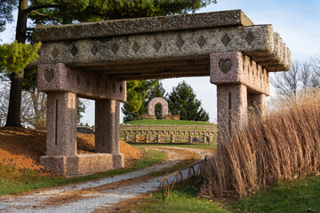 Rock Garden