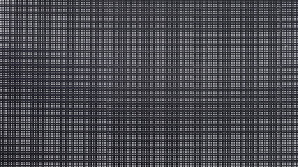 Outdoor monitor LED display. LED (Light Emitting Diode) screens use a projection system with small bulbs or pixel-emitting diodes for video display. Close focus and select an object