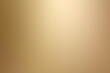Gold gradient blurred background with soft glowing backdrop, background texture for design