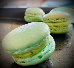 Macaron