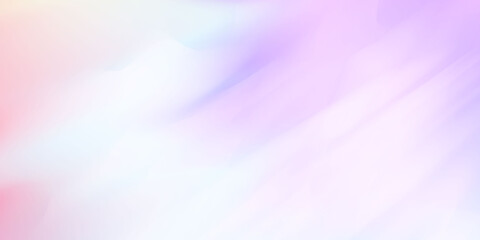 Wall Mural - Abstract Pastel colorful gradient background concept for your graphic colorful design,