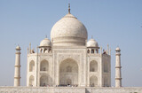 Fototapeta Kosmos - Various views of the Taj Mahal