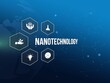 © CrazyCloud - nanotechnology