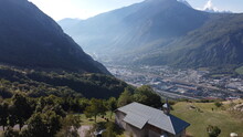 Crêtes - Montagnes - Maurienne - Savoie