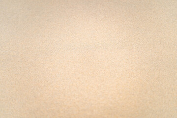 Sandy beach background.