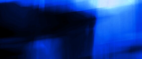 abstract blue background