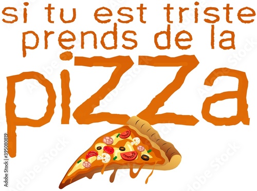 2 Best Pizza Dessin Images Stock Photos Vectors Adobe Stock