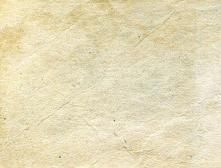 Old vintage paper texture background