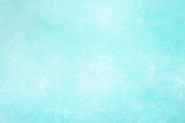 Wall Mural - abstract background with splashing waves design