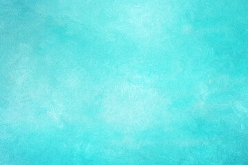 Wall Mural - abstract background with splashing waves design
