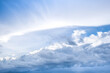 © Maarten - Dramatic sky, perfect for sky replacement, backgrounds, screen saver or any other application