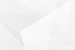 © Yuriy - Abstract white and grey on light silver background modern design. Vector illustration EPS 10.