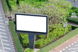 © khunkornStudio - Billboard mock up Advertising