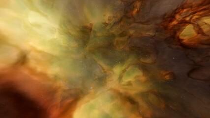 Wall Mural - Nebula and galaxies, science fiction wallpaper. Beauty of deep space. Billions of galaxies in the universe. Cosmic art background. Abstract background 3d render