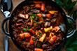 © Foodlovers - Beef and Vegetable Stew