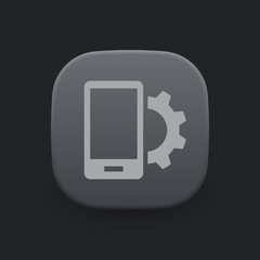 Device Settings - Icon