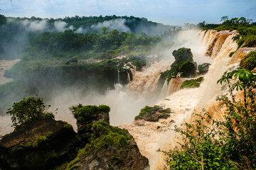 Poster - Iguazu