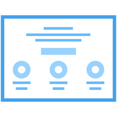 Web Layout Vector 
