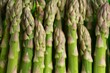 Asparagus - Close Up