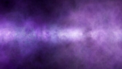 Wall Mural - magic abstract universe travel through dusty cloud to a nebula. concept artistic astronomy copy spac