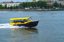 Water Taxi