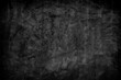 © Aonprom Photo - Black polished concrete wall texture background. Rough concrete grunge surface.