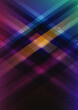 Original vector background.
Diagonal colored lines. The colors of the northern lights
