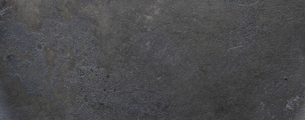 texture of cast iron plate - metal surface background