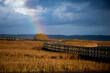 © Karsten - Wooden bridge Skive denmark