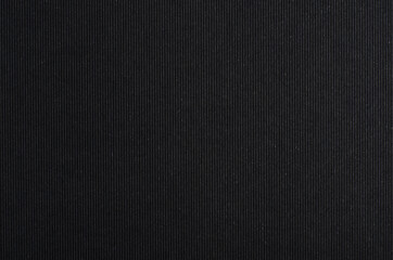 black cardboard background texture