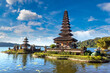 © Sergii Figurnyi - Pura Ulun Danu Beratan Bedugul temple