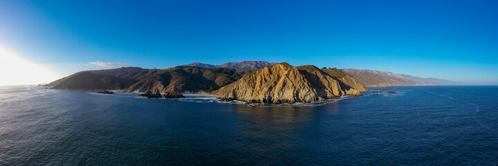 Pfeiffer Beach - Big Sur, California