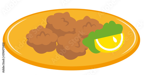 洋食 アドビストックのデザイン かべいろ Com おしゃれ壁紙リフォーム貼り替え インクジェット壁紙のかべいろ Com