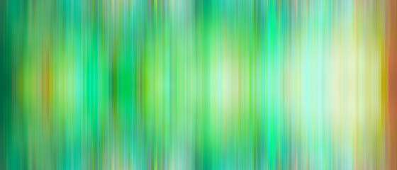 Color spectrum abstract background